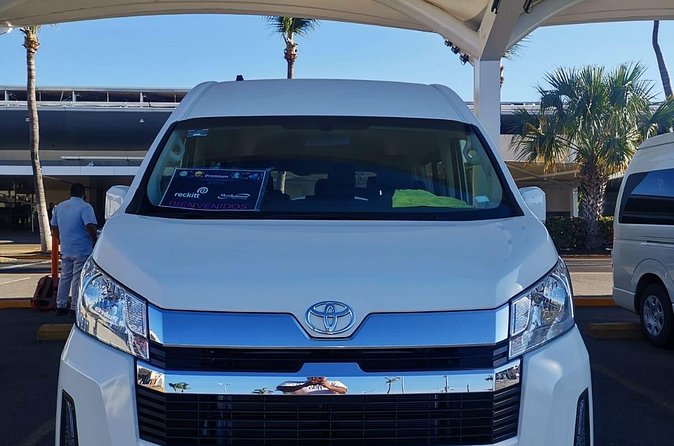 Reliable Transportation from PVR Airport to Punta Mita - ONE WAY - Group Size and the $150 Price: How This Can Be Great Value