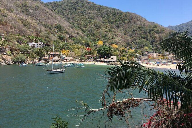 Remote Hidden Beaches Hike of South Shore (Puerto Vallarta) - South Shore hike overview: what your $49.50 buys