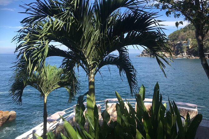 Remote Hidden Beaches Hike of South Shore (Puerto Vallarta) - Playa Las Animas: lunch time on the beach plus hours of warm-water fun