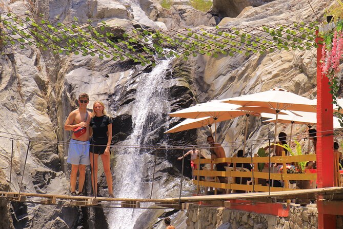 Remote Paradise Beach Day Pass - Price and value: is $100 per person worth it?