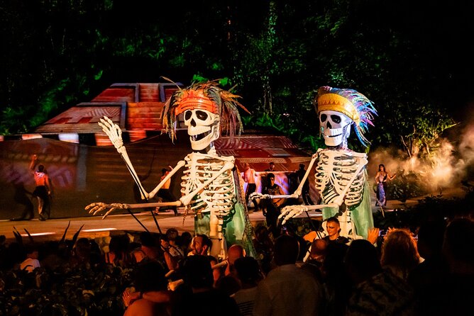 Rhythms of the night, Sunset Cruise, Candlelit Dinner & Alma Show - Price and Value: Does $129 Really Add Up?