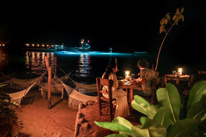 Rhythms of the night, Sunset Cruise, Candlelit Dinner & Alma Show - Who Should Book This, and Who Should Skip It