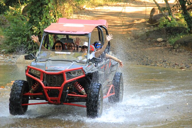 RZR(Side by Side) Tour Rio Cuale Sierra Madre Mountains & tequila - Price and what you actually get for $136.21