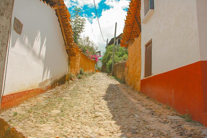 San Sebastian del Oeste - Key points before you go