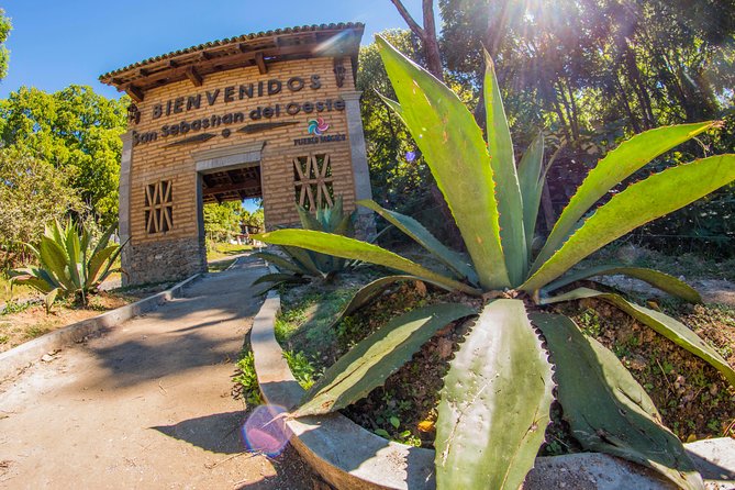 San Sebastian del Oeste - How the day really feels: pacing, views, and comfort