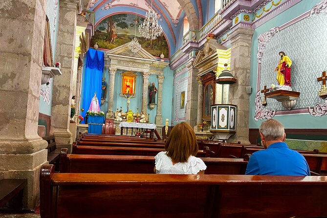San Sebastian del Oeste 'Magic Town' from Puerto Vallarta - Key things to know before you go