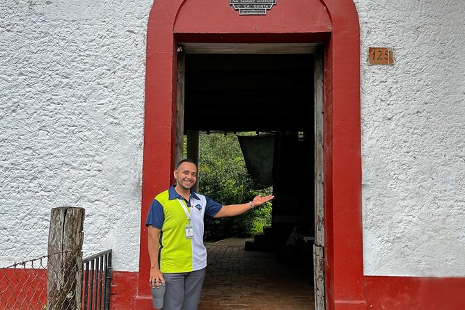 San Sebastian del Oeste 'Magic Town' from Puerto Vallarta - The 6 to 8 hour route: how the day usually plays out