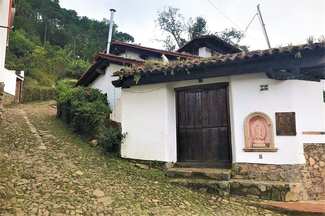 San Sebastian del Oeste 'Magic Town' from Puerto Vallarta - Coffee maker’s house: how to see the work behind your cup