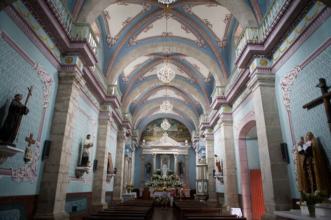 San Sebastian del Oeste 'Magic Town' from Puerto Vallarta - How to pack, what to wear, and who this tour fits best