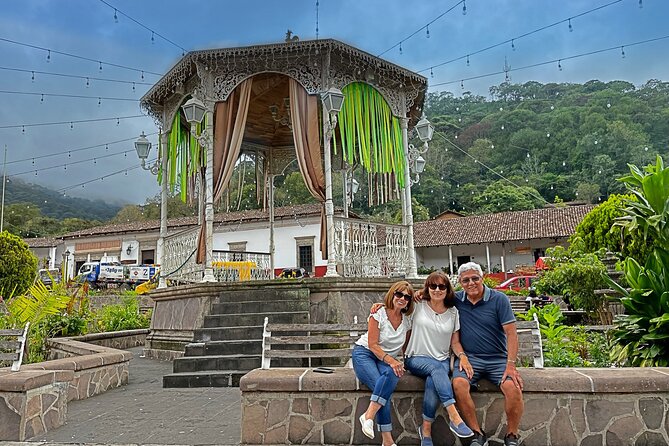San Sebastian del Oeste 'Magic Town' from Puerto Vallarta - Price and what the $89 day covers (and what it leaves out)