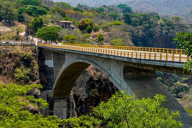 San Sebastian Del Oeste: Private Day Trip from Puerto Vallarta - Lunch at El Comedor de Lupita: filling, rustic, and worth budgeting for