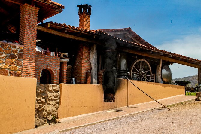 San Sebastian Del Oeste: Private Day Trip from Puerto Vallarta - Price and value: what $134.99 gets you in the real world