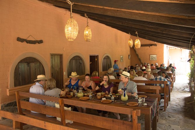 San Sebastian del Oeste - San Sebastián del Oeste: a colonial town shaped by mining
