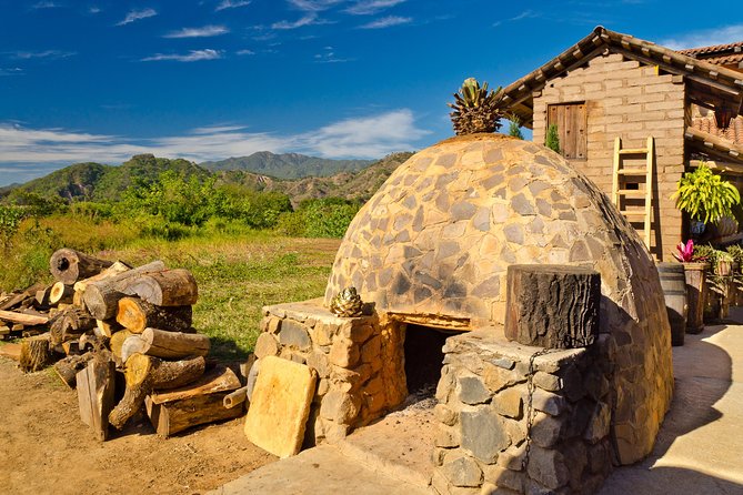 San Sebastian Tour - Tequila distillery visit: tasting with context, not just shopping