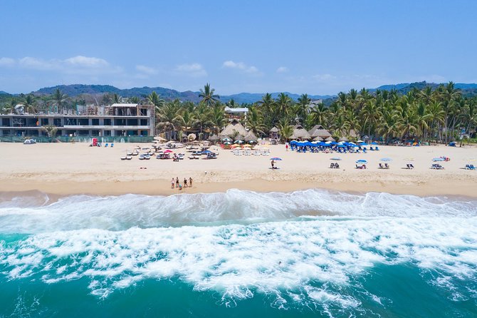 Sayulita And San Pancho Beachs Tour - Key things to know before you go