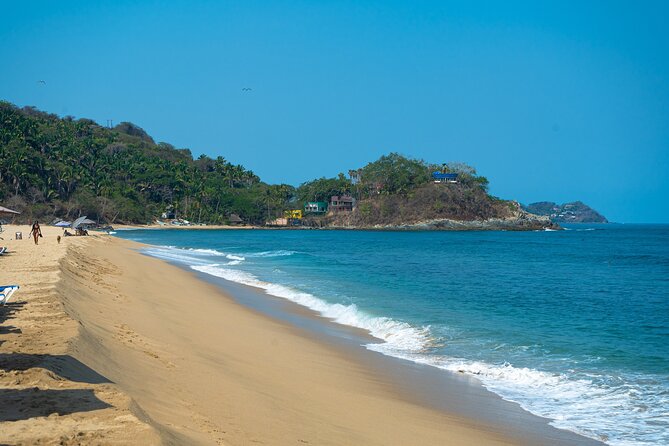 Sayulita And San Pancho Beachs Tour - Why Sayulita and San Pancho is a smart pairing