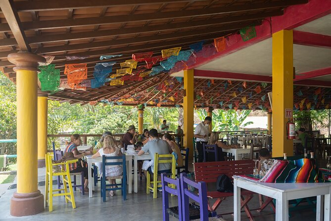 Sayulita And San Pancho Beachs Tour - San Pancho: a quick seaside stroll with real beach flavor