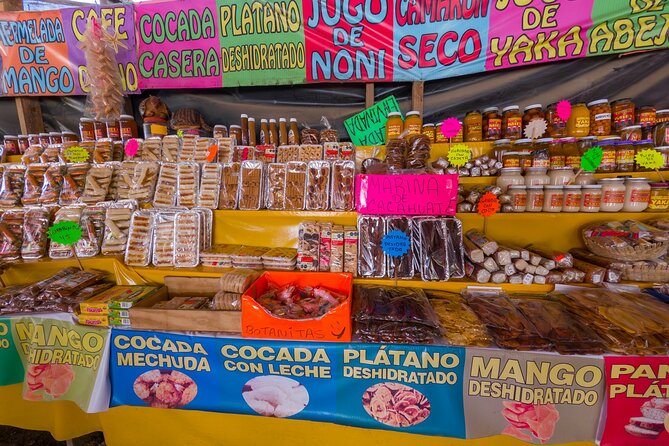 Sayulita and San Pancho Tour - Stop 1: Sayulita for 3 hours—beach time plus street exploring