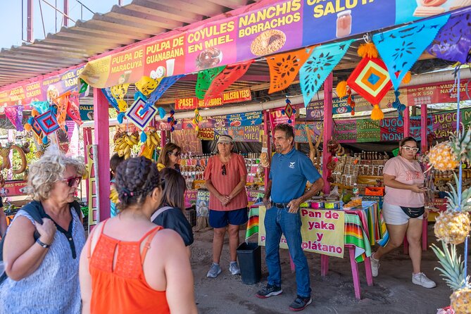 Sayulita and San Pancho Tour - San Pancho for 2 hours: charming, but time can get squeezed