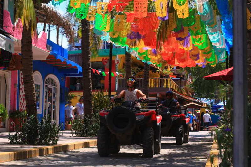 Sayulita: ATV Adventure Tour - Price check: Is $123 for two hours plus tequila actually good value?