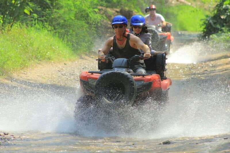 Sayulita: ATV Adventure Tour - What to bring (and what to leave behind) so the tour goes smoothly