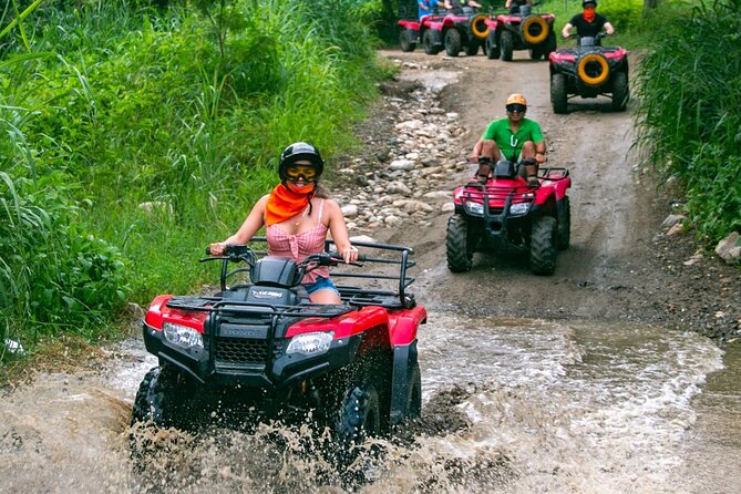 Sayulita ATV Jungle & Beach Adventure, Tequila Tasting - Key things that make this Sayulita ATV + Tequila tour worth it