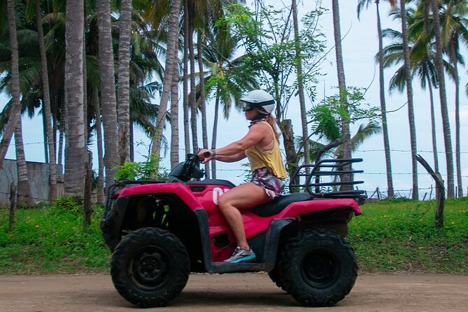 Sayulita ATV Jungle & Beach Adventure, Tequila Tasting - Price and value: what $109 covers, and what costs extra