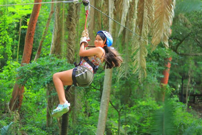 Sayulita: Canopy Tours & Zip-line Adventure - Who should book this, and who should skip it