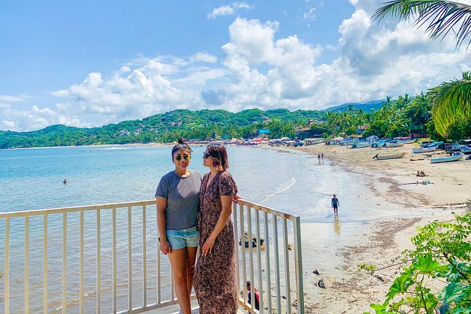 Sayulita City Photo Tour - Key Points to Know Before You Go