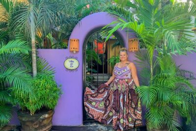 Sayulita City Photo Tour - Los Muertos Beach and the Catholic Cemetery: A Composition Playground