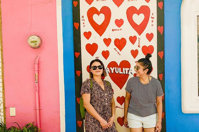 Sayulita City Photo Tour - How the Tour Helps You Get Better Photos Without Overthinking