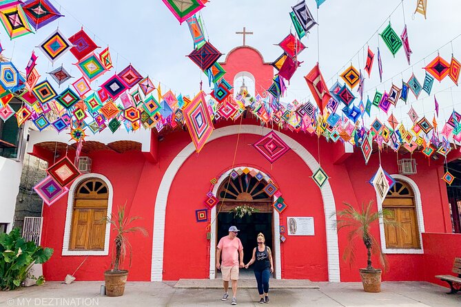 Sayulita City Photo Tour - Price, Time, and Value of the $79 Half-Day