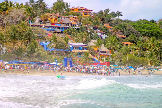 Sayulita Escape ATV Tour from Puerto Vallarta - Price Value: What $399 Gets You (and What Costs Extra)