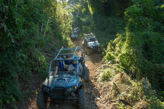 Sayulita Escape ATV Tour from Puerto Vallarta - The Real-World Timing: Why the Day Can Feel Short or Perfect
