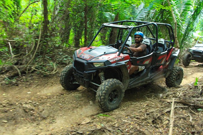 Sayulita Escape ATV Tour from Puerto Vallarta - Should You Book This Sayulita Escape UTV Tour?