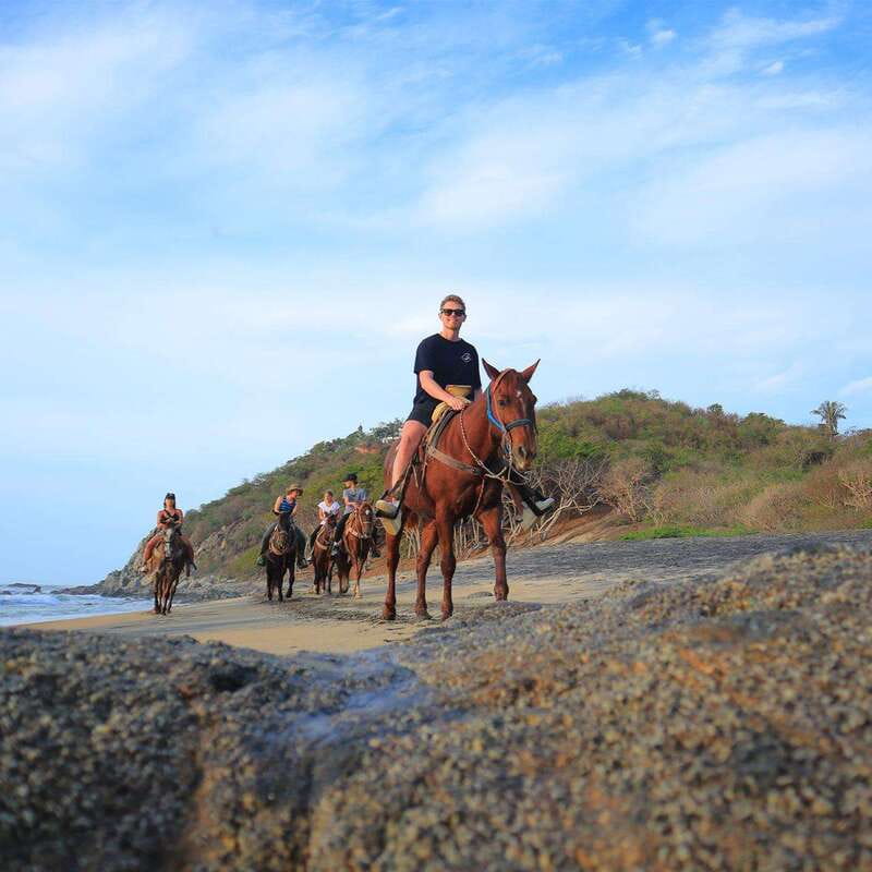 Sayulita: Horseback Riding Tour - Price and Value: Is $79 a Fair Deal?