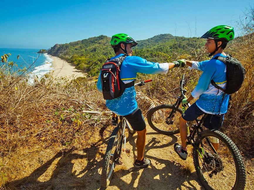 Sayulita: Jungle Mountain Biking - Price and value: what $91 covers and why it feels fair