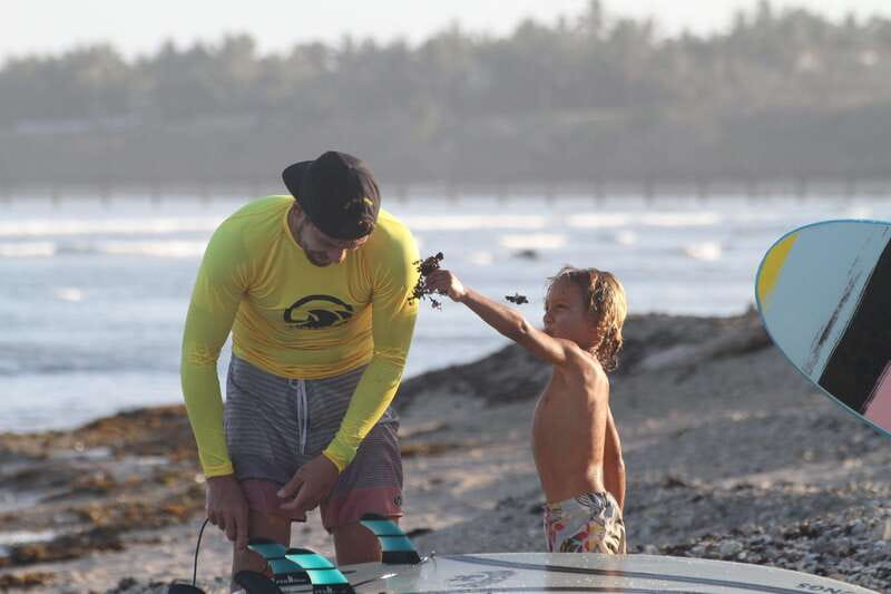Sayulita: La Lancha Beach, Sunset Surfing Lesson - Key things to know before you go