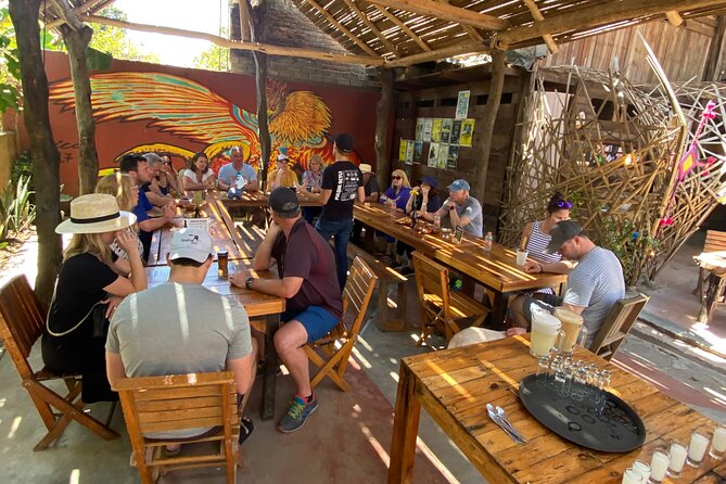 Sayulita Magical Town Tour: Local food, and chocolate. - Quick highlights