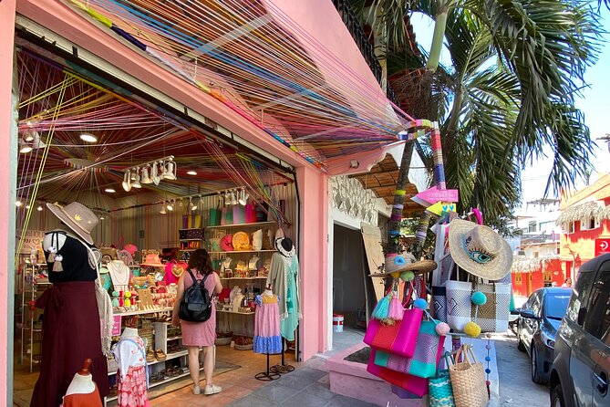 Sayulita Magical Town Tour: Local food, and chocolate. - From Puerto Vallarta to Sayulita: The day starts with a guided ride