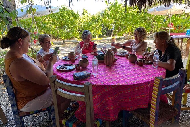 Sayulita Magical Town Tour: Local food, and chocolate. - Price and value: Does $95 for 6 hours make sense?