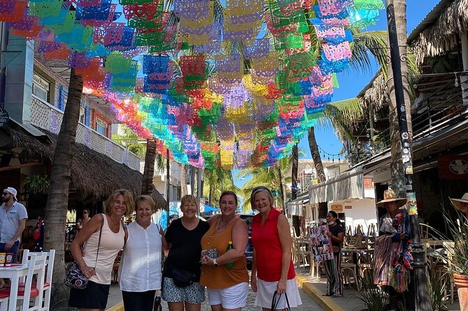 Sayulita Magical Town Tour: Local food, and chocolate. - Who should book this Sayulita Magical Town Tour?