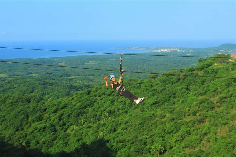 Sayulita/Punta Mita: Zip Lines with Ocean View - What to bring (and what will trip you up)