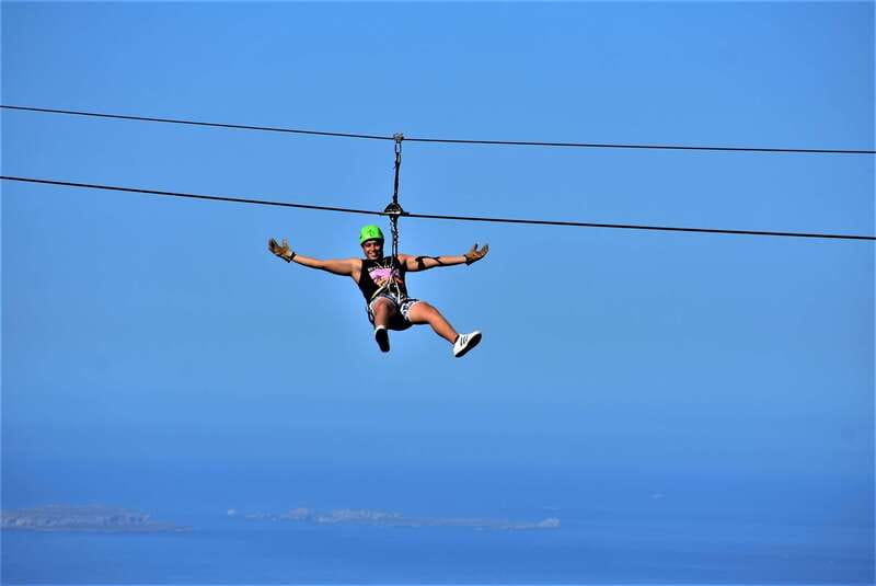 Sayulita/Punta Mita: Zip Lines with Ocean View - Who this is best for (and who should skip)