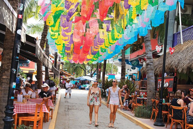 Sayulita & San Pancho - Key points to know before you go