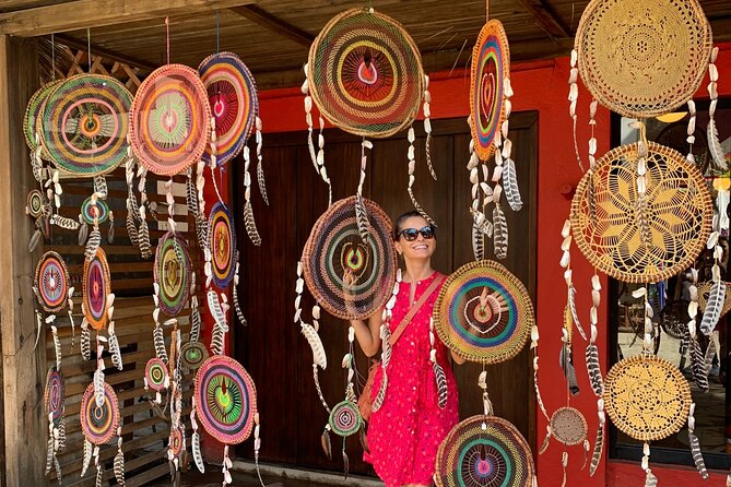 Sayulita & San Pancho - Sayulita Farmers Market: Snacks, Color, and Real Town Rhythm