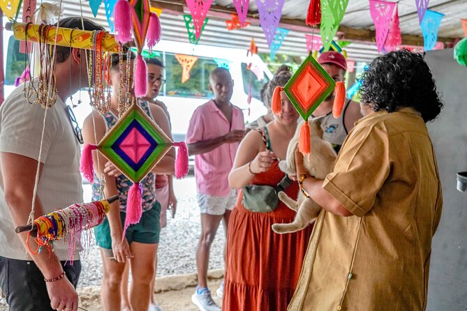 Sayulita & San Pancho: Private Day Trip from Puerto Vallarta - Playa San Pancho: the quieter neighbor with an art-and-community feel