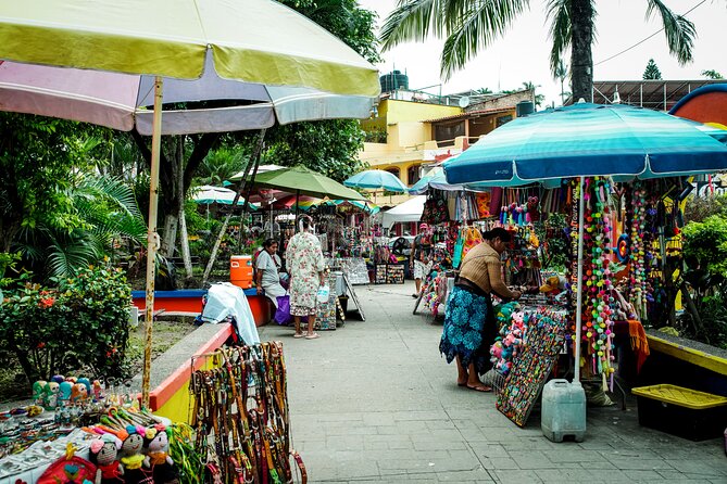 Sayulita & San Pancho: Private Day Trip from Puerto Vallarta - Sayulita Plaza and the iconic letters photo moment