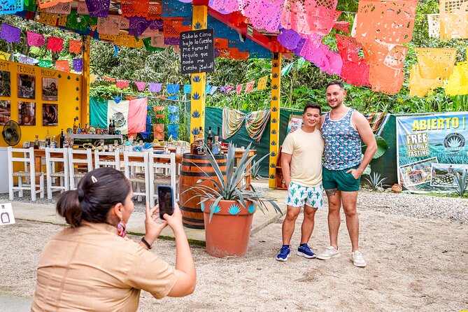 Sayulita & San Pancho: Private Day Trip from Puerto Vallarta - What you’re paying for: value in private timing and real local guidance