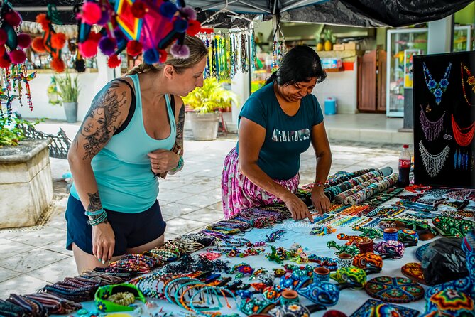 Sayulita & San Pancho: Private Day Trip from Puerto Vallarta - Timing, weather, and what to bring for a smooth coast day